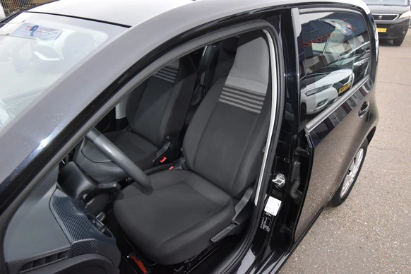 Volkswagen up! - Afbeelding 18 van 24