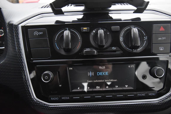 Volkswagen up! - Afbeelding 19 van 24