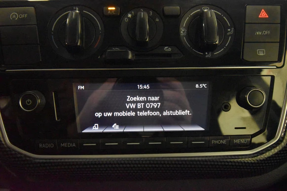 Volkswagen up! - Afbeelding 20 van 24