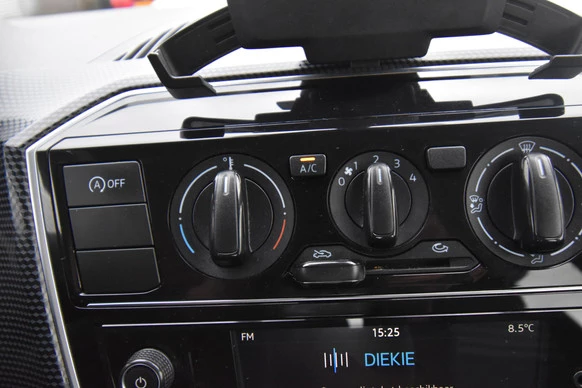 Volkswagen up! - Afbeelding 21 van 24