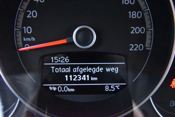 Volkswagen up! - Afbeelding 23 van 24