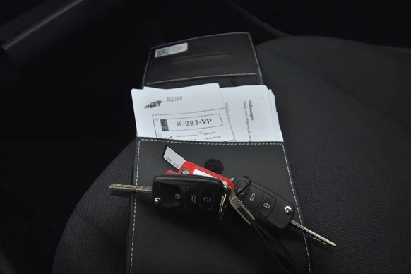 Volkswagen up! - Afbeelding 24 van 24