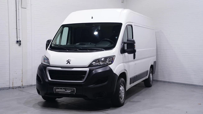 Peugeot Boxer - Afbeelding 1 van 30