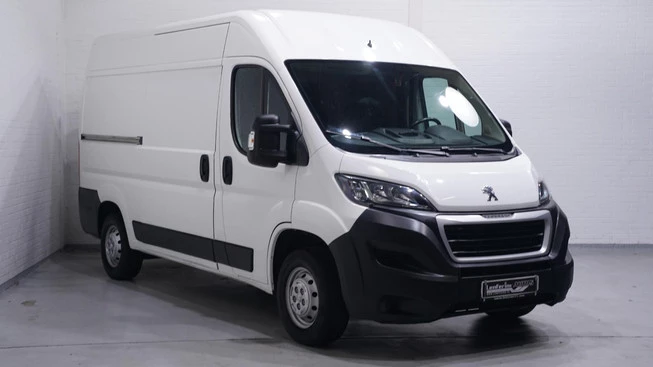 Peugeot Boxer - Afbeelding 2 van 30