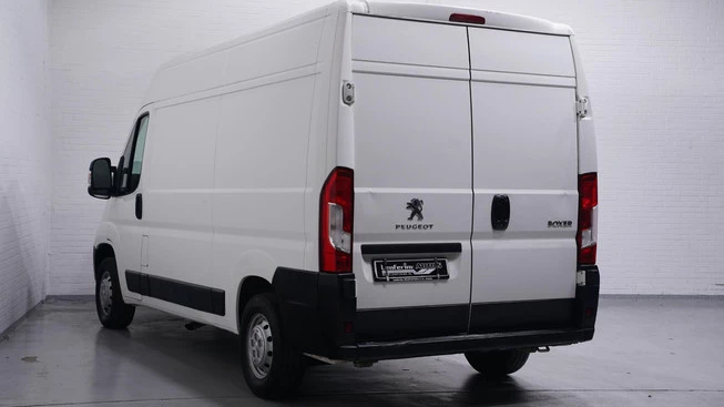 Peugeot Boxer - Afbeelding 3 van 30