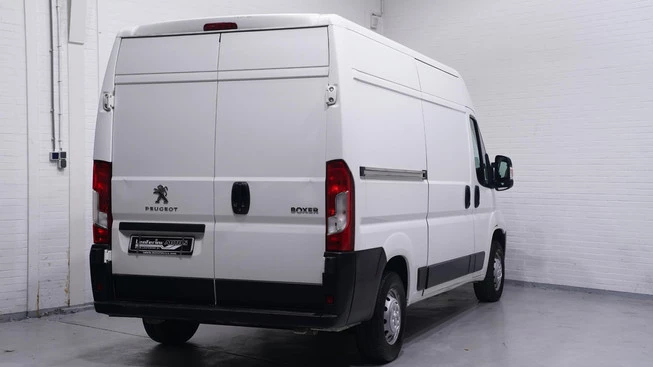 Peugeot Boxer - Afbeelding 4 van 30
