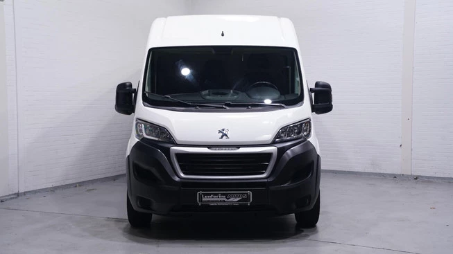 Peugeot Boxer - Afbeelding 5 van 30