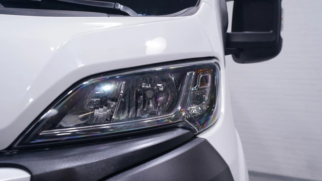 Peugeot Boxer - Afbeelding 6 van 30