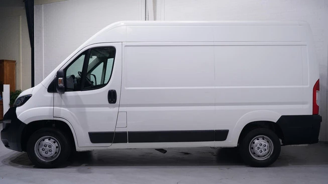 Peugeot Boxer - Afbeelding 7 van 30