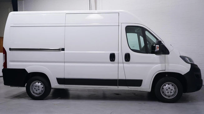 Peugeot Boxer - Afbeelding 8 van 30