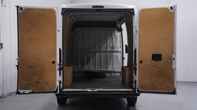 Peugeot Boxer - Afbeelding 12 van 30