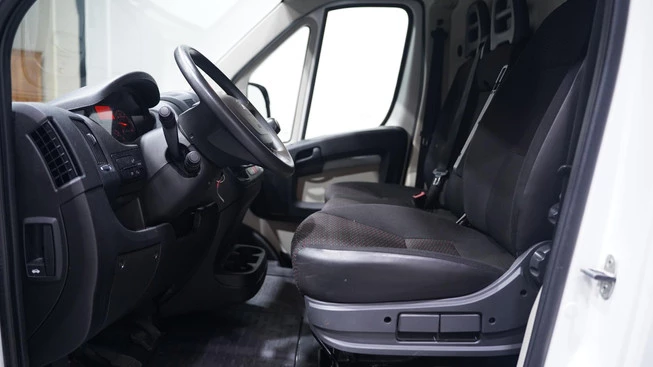 Peugeot Boxer - Afbeelding 17 van 30