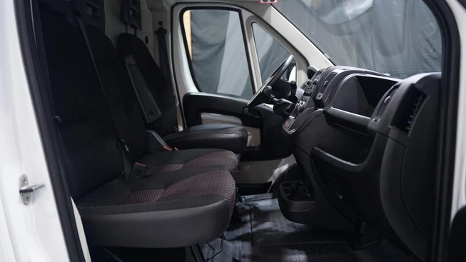 Peugeot Boxer - Afbeelding 18 van 30