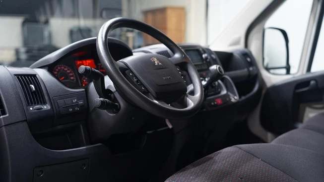 Peugeot Boxer - Afbeelding 19 van 30