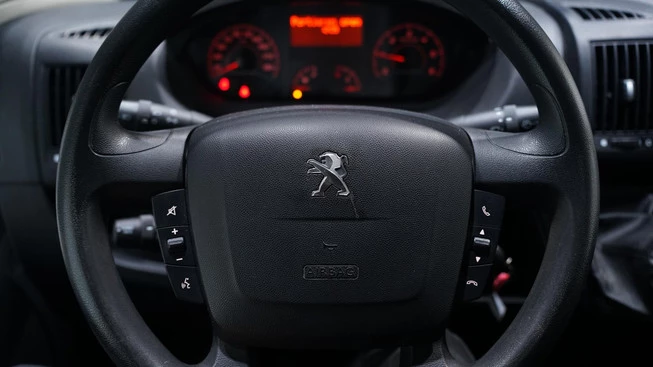 Peugeot Boxer - Afbeelding 20 van 30