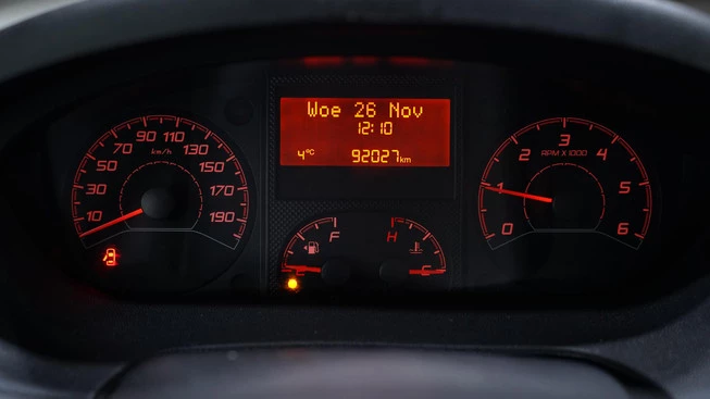 Peugeot Boxer - Afbeelding 22 van 30