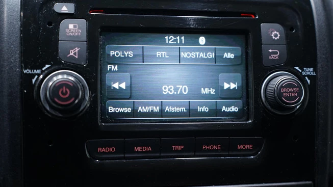 Peugeot Boxer - Afbeelding 23 van 30