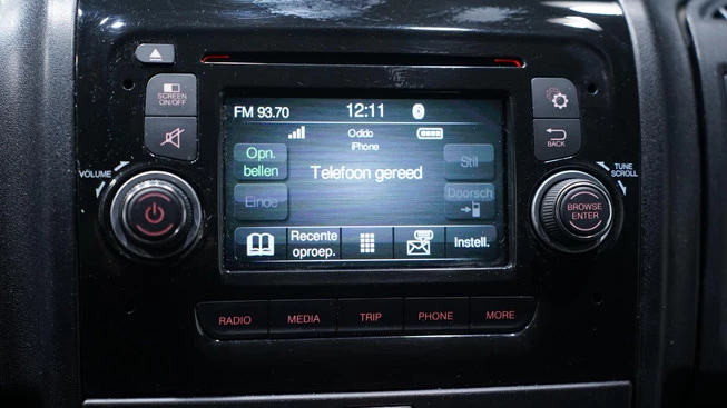 Peugeot Boxer - Afbeelding 24 van 30