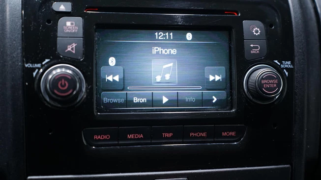 Peugeot Boxer - Afbeelding 26 van 30