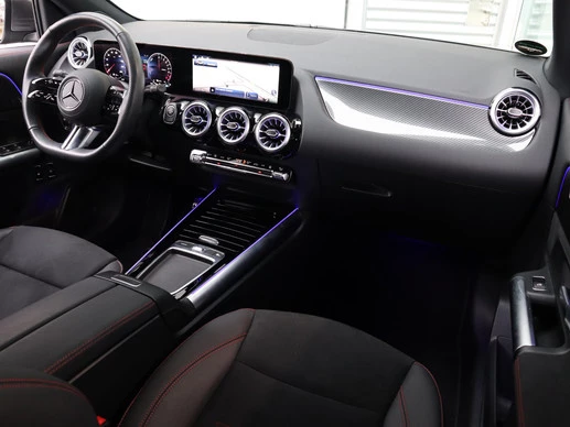 Mercedes-Benz GLA - Afbeelding 3 van 30