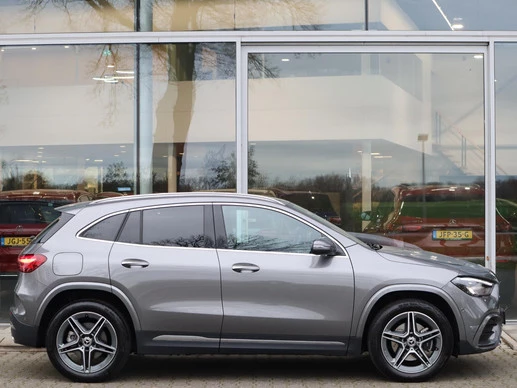 Mercedes-Benz GLA - Afbeelding 5 van 30
