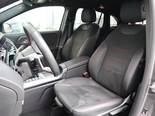 Mercedes-Benz GLA - Afbeelding 12 van 30