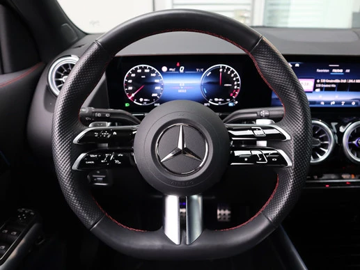 Mercedes-Benz GLA - Afbeelding 14 van 30