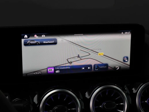 Mercedes-Benz GLA - Afbeelding 21 van 30