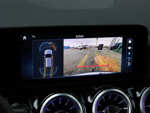 Mercedes-Benz GLA - Afbeelding 22 van 30