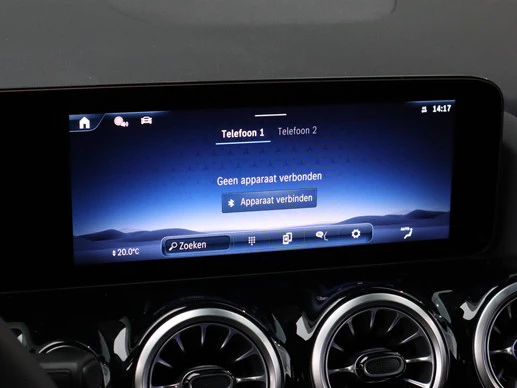 Mercedes-Benz GLA - Afbeelding 23 van 30