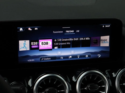 Mercedes-Benz GLA - Afbeelding 24 van 30