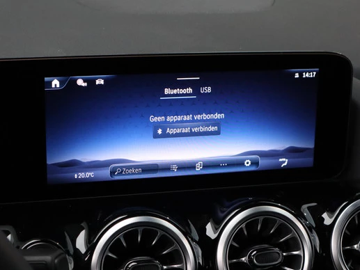 Mercedes-Benz GLA - Afbeelding 25 van 30