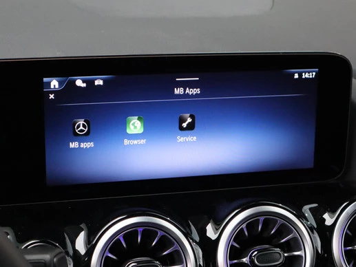 Mercedes-Benz GLA - Afbeelding 26 van 30