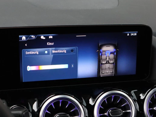 Mercedes-Benz GLA - Afbeelding 27 van 30