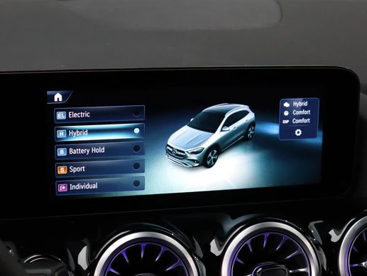 Mercedes-Benz GLA - Afbeelding 28 van 30