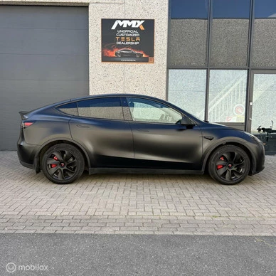 Tesla Model Y - Afbeelding 2 van 23