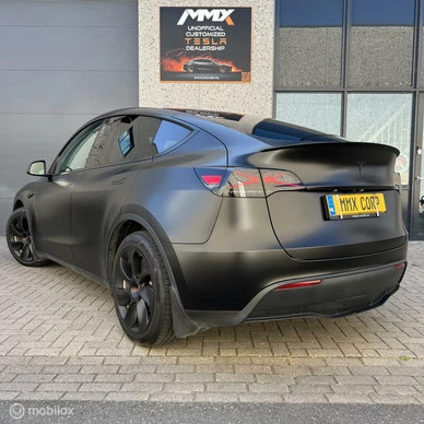 Tesla Model Y - Afbeelding 7 van 23