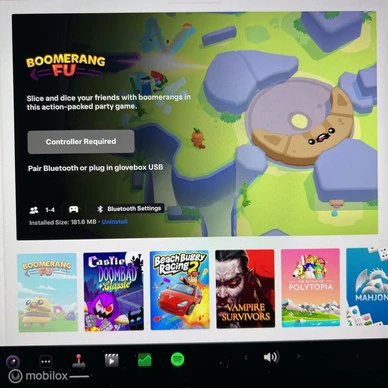 Tesla Model Y - Afbeelding 13 van 23