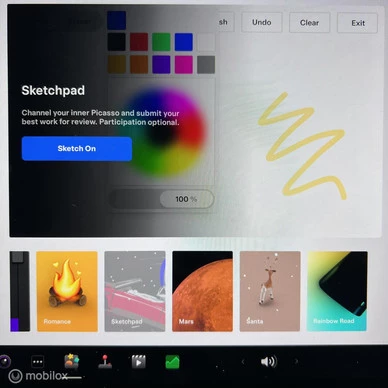 Tesla Model Y - Afbeelding 14 van 23