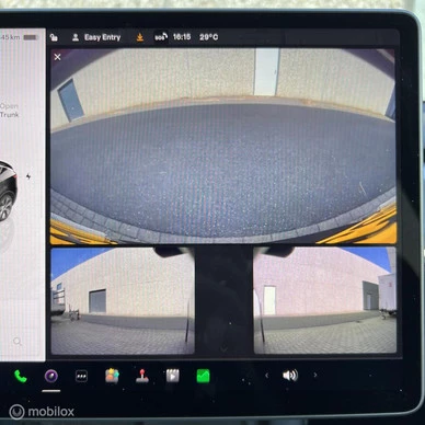 Tesla Model Y - Afbeelding 17 van 23