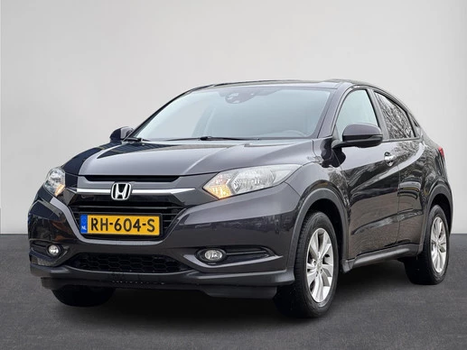 Honda HR-V - Afbeelding 1 van 30