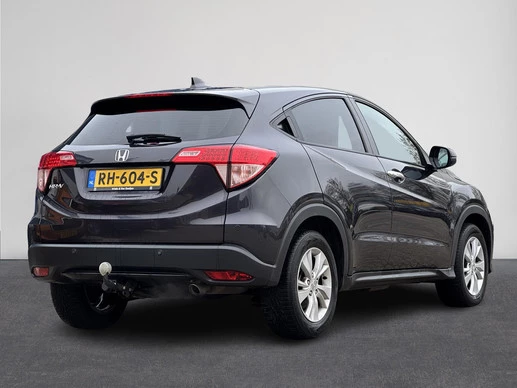 Honda HR-V - Afbeelding 3 van 30
