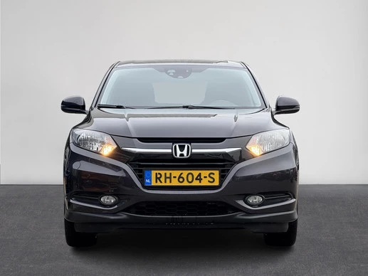 Honda HR-V - Afbeelding 4 van 30