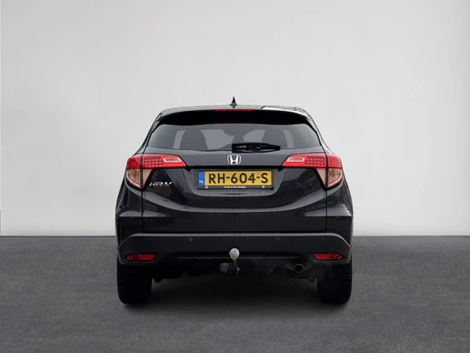 Honda HR-V - Afbeelding 6 van 30