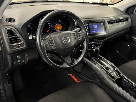 Honda HR-V - Afbeelding 9 van 30