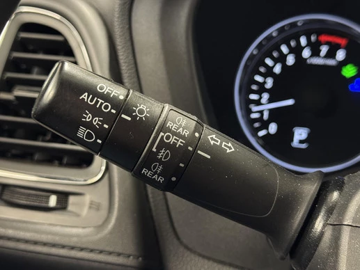 Honda HR-V - Afbeelding 14 van 30