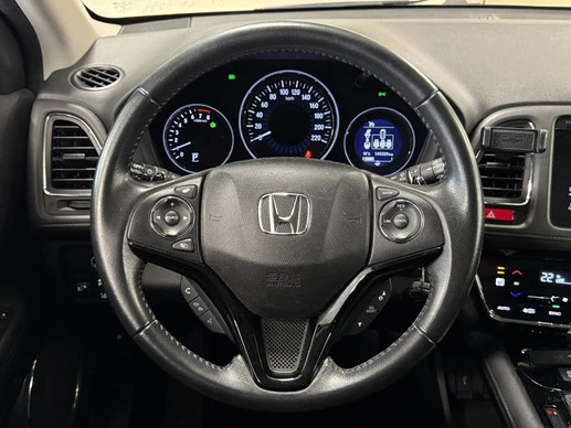 Honda HR-V - Afbeelding 16 van 30