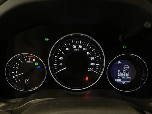 Honda HR-V - Afbeelding 19 van 30