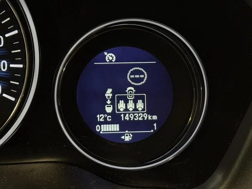 Honda HR-V - Afbeelding 20 van 30