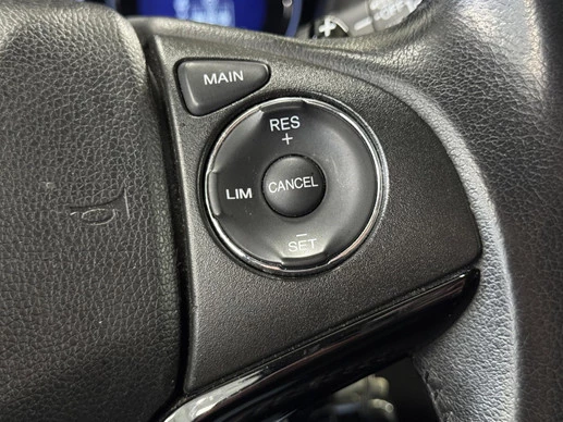 Honda HR-V - Afbeelding 21 van 30